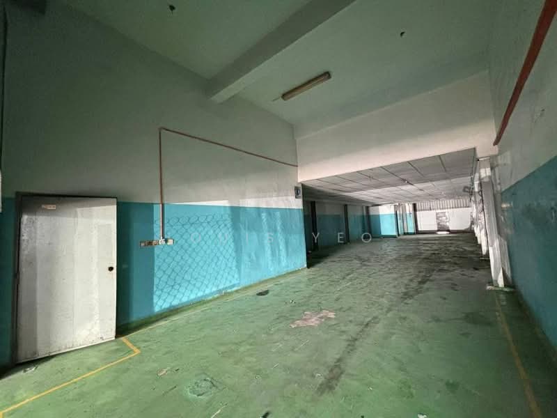 Factory for Sale in Taman Mount Austin (Tebrau) - Louis Yeo - Interior - PropertyGuru.com.my