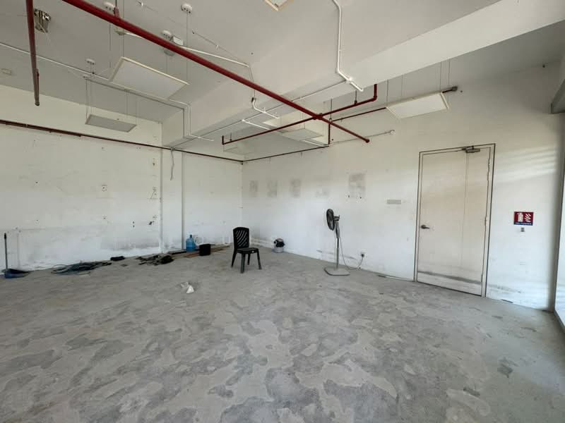 Factory for Sale in Taman Mount Austin (Tebrau) - Louis Yeo - Interior - PropertyGuru.com.my