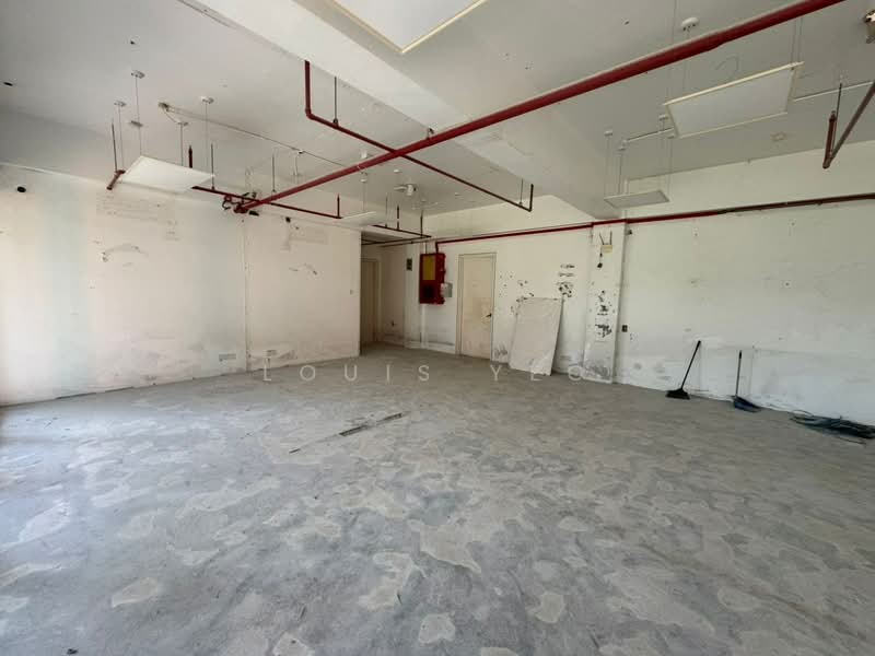 Factory for Sale in Taman Mount Austin (Tebrau) - Louis Yeo - Interior - PropertyGuru.com.my