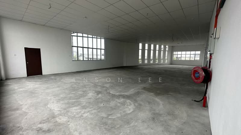 Terrace Factory for Rent in Kapar (Selangor) - Anson Lee - Interior - PropertyGuru.com.my