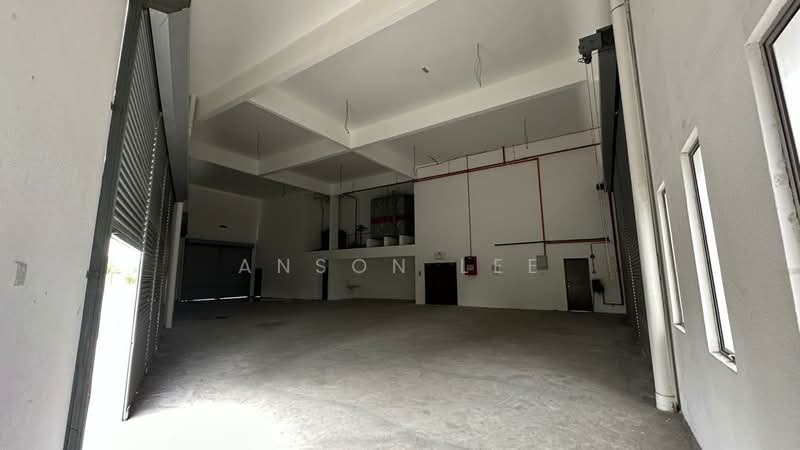 Terrace Factory for Rent in Kapar (Selangor) - Anson Lee - Interior - PropertyGuru.com.my