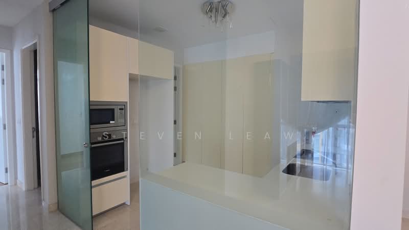 Service Residence for Sale at The Panorama - Steven Leaw - Kitchen - PropertyGuru.com.my