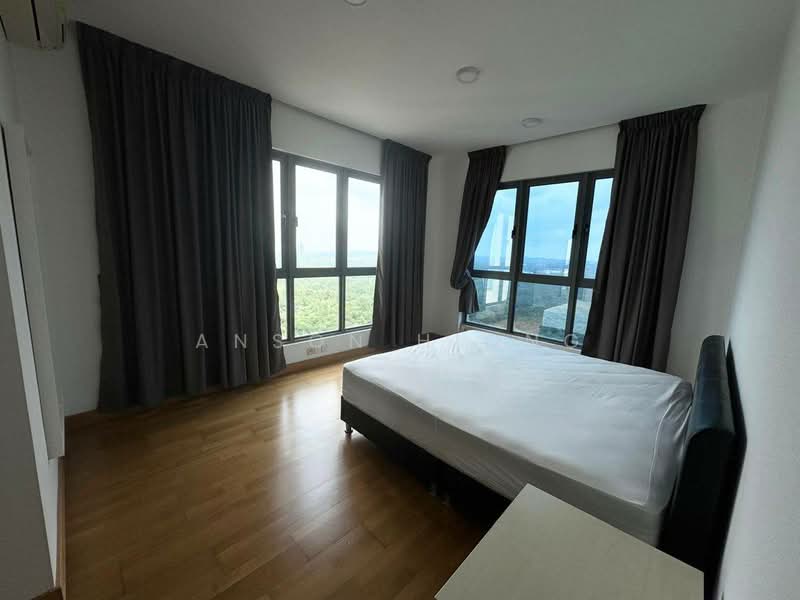Condominium for Rent at Teega Residences - Anson Hiong - Bedroom - PropertyGuru.com.my