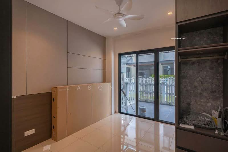Semi-Detached House for Sale in Setia Eco Park (Setia Alam) - Jason Tan - Interior - PropertyGuru.com.my