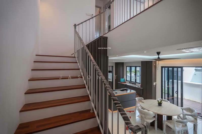 Semi-Detached House for Sale in Setia Eco Park (Setia Alam) - Jason Tan - Interior - PropertyGuru.com.my