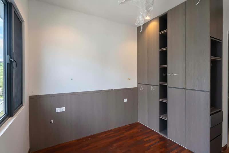 Semi-Detached House for Sale in Setia Eco Park (Setia Alam) - Jason Tan - Bedroom - PropertyGuru.com.my