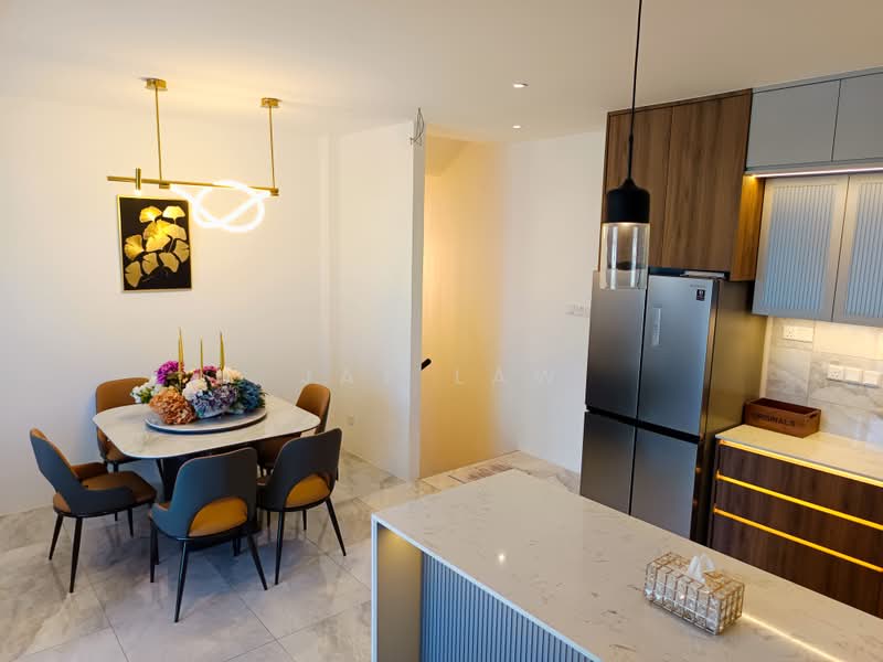 Rumah Teres 1.5 Tingkat untuk Dijual di Kuching (Sarawak) - Jay Law - PropertyGuru.com.my