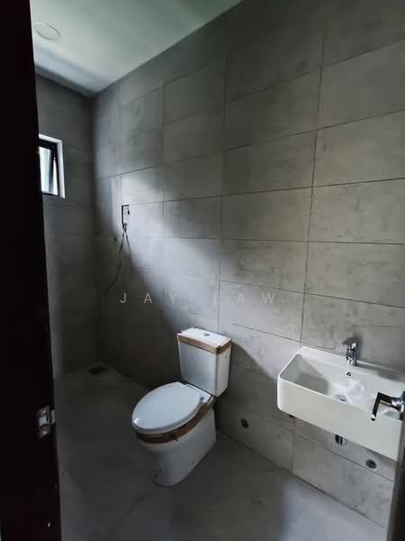 Rumah Teres 2-Tingkat untuk Dijual di Kuching (Sarawak) - Jay Law - PropertyGuru.com.my