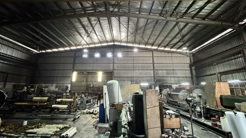 Kilang untuk Dijual di Taman Industri Alam Jaya (Puncak Alam) - Jun How - Interior - PropertyGuru.com.my