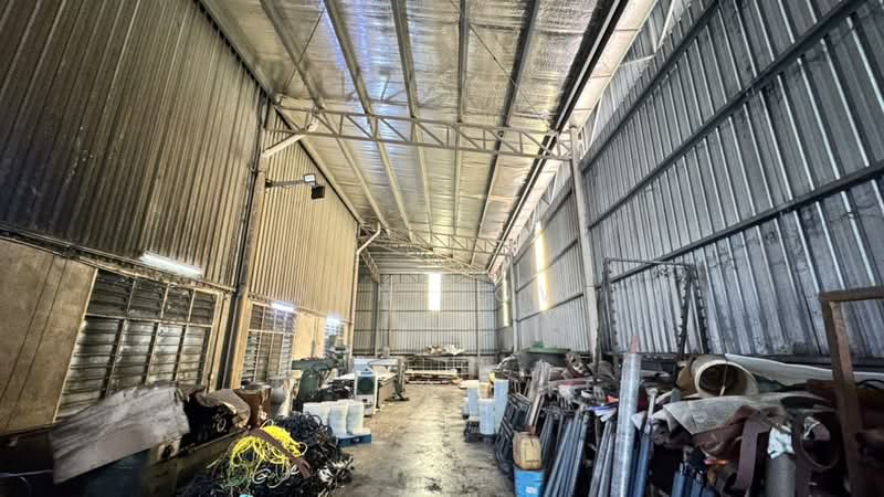 Kilang untuk Dijual di Taman Industri Alam Jaya (Puncak Alam) - Jun How - PropertyGuru.com.my