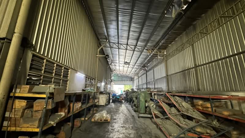 Kilang untuk Dijual di Taman Industri Alam Jaya (Puncak Alam) - Jun How - PropertyGuru.com.my