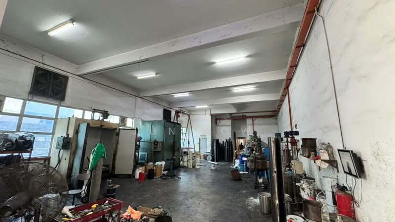 Kilang untuk Dijual di Taman Industri Alam Jaya (Puncak Alam) - Jun How - PropertyGuru.com.my