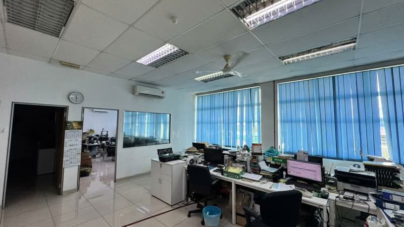 Kilang untuk Dijual di Taman Industri Alam Jaya (Puncak Alam) - Jun How - PropertyGuru.com.my