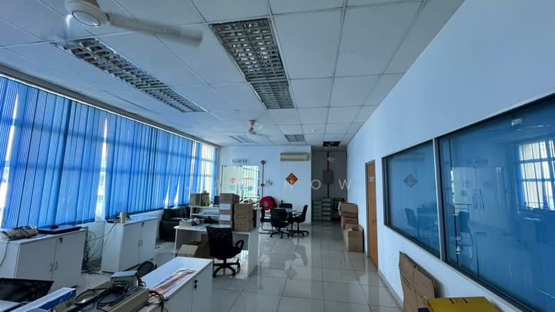 Kilang untuk Dijual di Taman Industri Alam Jaya (Puncak Alam) - Jun How - PropertyGuru.com.my