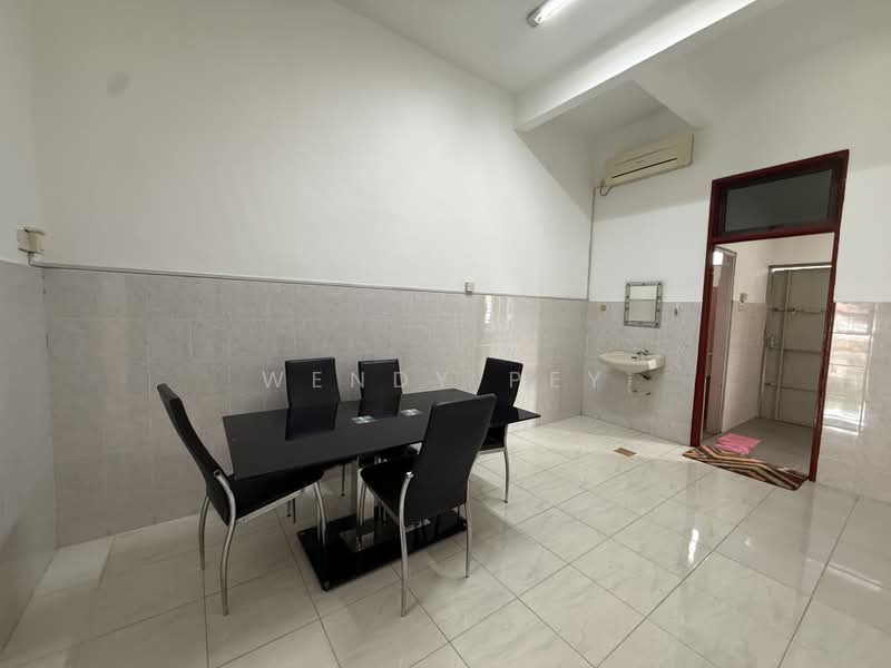 Rumah Teres 2 Tingkat untuk Dijual di Taman Seri Murni (Butterworth) - Wendy Pey - PropertyGuru.com.my