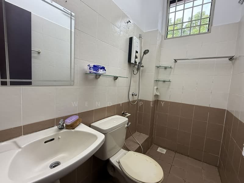 Rumah Teres 2 Tingkat untuk Dijual di Taman Seri Murni (Butterworth) - Wendy Pey - PropertyGuru.com.my