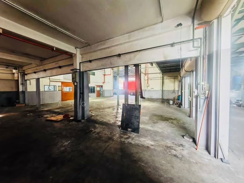 Factory for Rent in Kawasan Industri Ringan Asas Jaya (Bukit Mertajam) - Angeline Tio - PropertyGuru.com.my