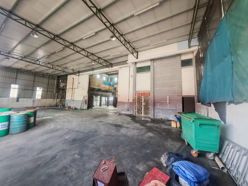Factory for Rent in Kawasan Industri Ringan Asas Jaya (Bukit Mertajam) - Angeline Tio - PropertyGuru.com.my