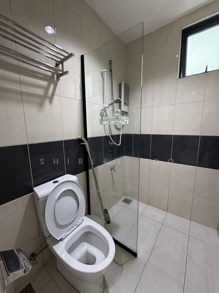 Condominium for Rent at Sapphire On The Park - Shirley Loo - PropertyGuru.com.my