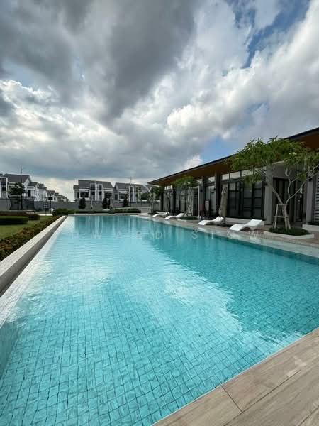 Rumah Teres 2 Tingkat untuk Disewa di Tebrau (Johor) - Edward Siow - Exterior - PropertyGuru.com.my