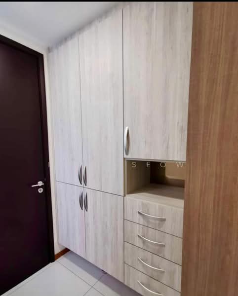 Service Residence for Rent at The Tamarind - Lynnz Seow - Interior - PropertyGuru.com.my