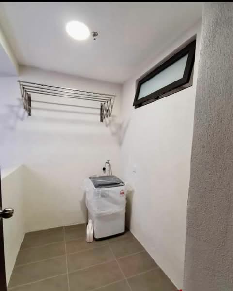 Service Residence for Rent at The Tamarind - Lynnz Seow - Interior - PropertyGuru.com.my