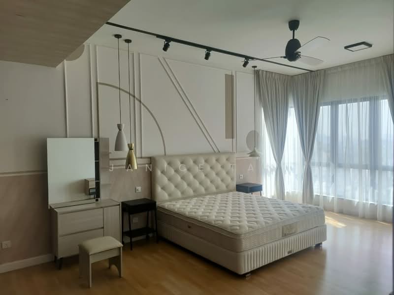 Condominium for Rent at Residensi 22 - Janice Tan - Bedroom - PropertyGuru.com.my