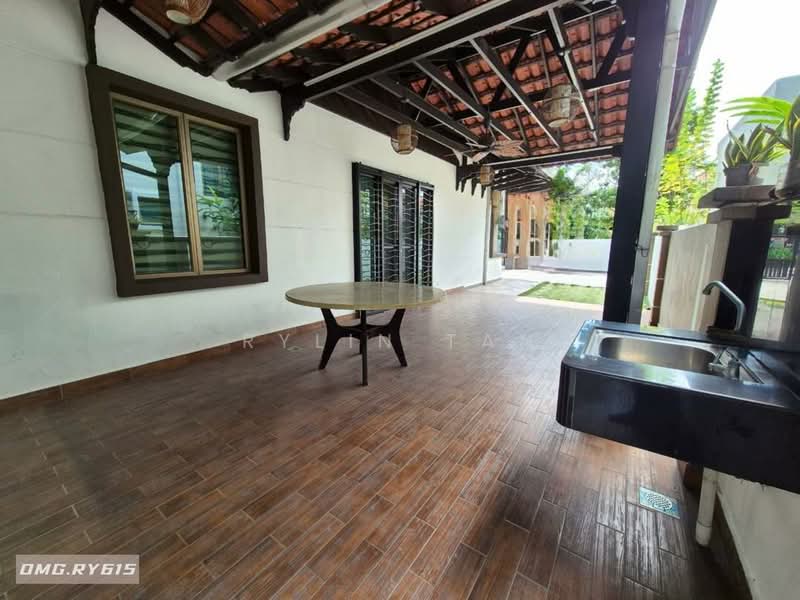 Bungalow for Sale in Taman Aman Perdana (Kapar) - Rylin Tan - Exterior - PropertyGuru.com.my