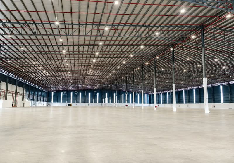 Warehouse for Sale in Pulau Indah (Klang) - Farid hamzah - PropertyGuru.com.my