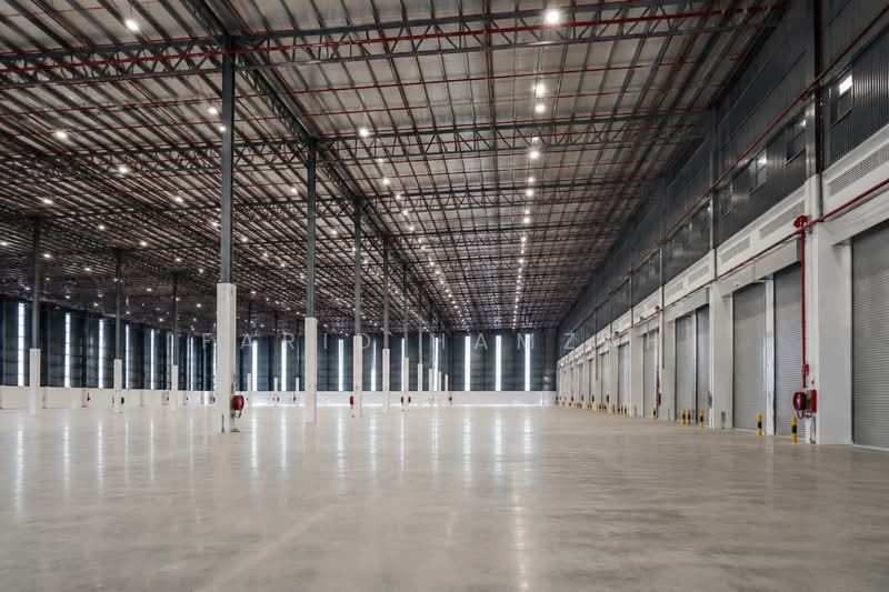 Warehouse for Sale in Pulau Indah (Klang) - Farid hamzah - PropertyGuru.com.my