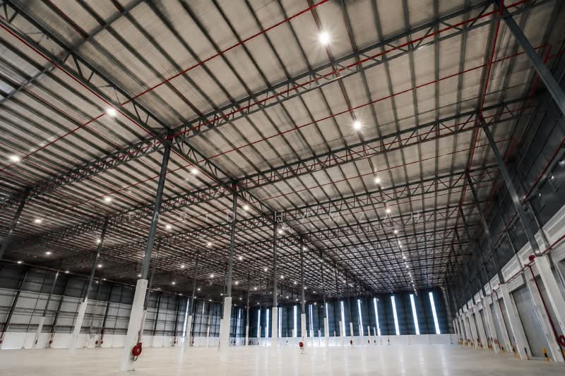 Warehouse for Sale in Pulau Indah (Klang) - Farid hamzah - PropertyGuru.com.my