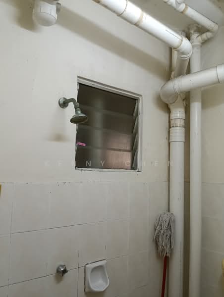 Apartment for Sale at Tulin Apartment - Kenny Chen - Bathroom - PropertyGuru.com.my