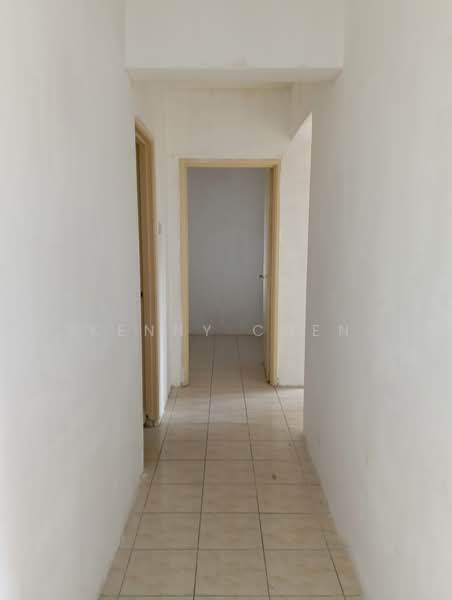 Apartment for Sale at Tulin Apartment - Kenny Chen - Corridor - PropertyGuru.com.my