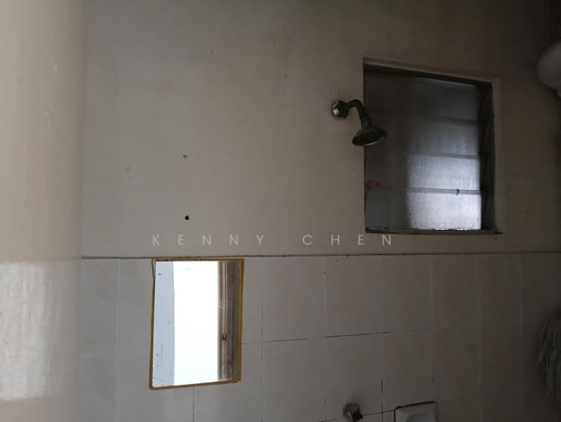 Apartment for Sale at Tulin Apartment - Kenny Chen - Bathroom - PropertyGuru.com.my