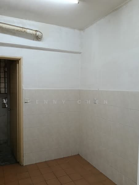 Apartment for Sale at Tulin Apartment - Kenny Chen - Interior - PropertyGuru.com.my