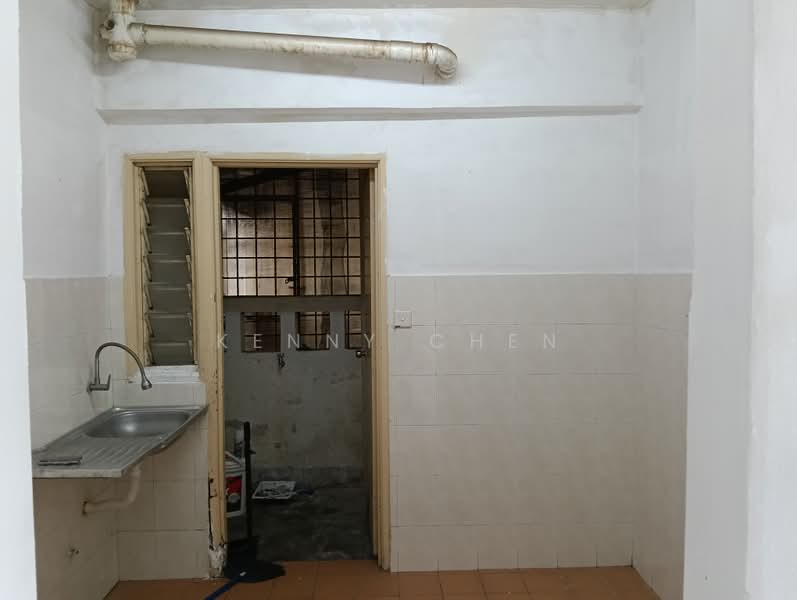 Apartment for Sale at Tulin Apartment - Kenny Chen - Kitchen - PropertyGuru.com.my