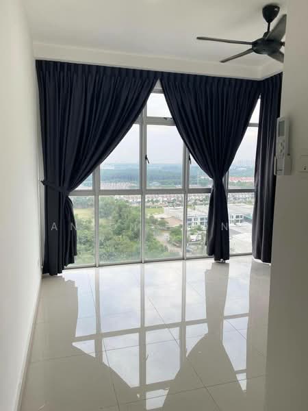 Pangsapuri untuk Dijual di D'Lagoon Luxury Apartment - Anson Hiong - View - PropertyGuru.com.my