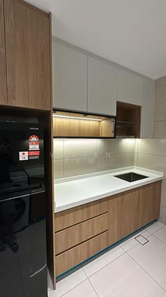 Servis Apartment untuk Disewa di Duta Park Residences - Vivian Tew - PropertyGuru.com.my