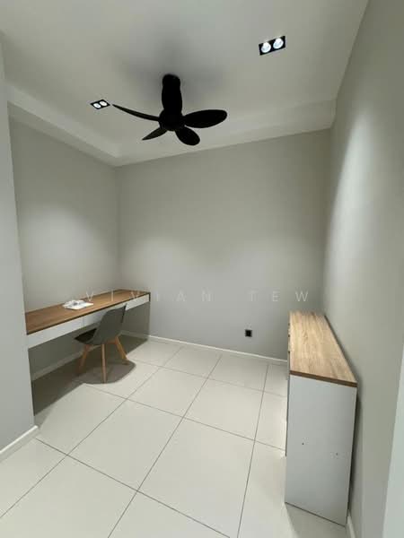 Servis Apartment untuk Disewa di Duta Park Residences - Vivian Tew - PropertyGuru.com.my