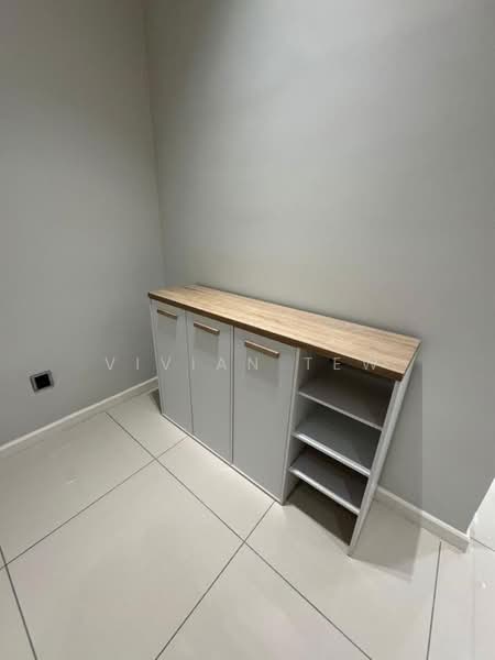 Servis Apartment untuk Disewa di Duta Park Residences - Vivian Tew - PropertyGuru.com.my