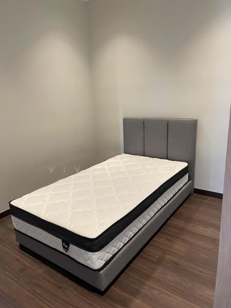 Servis Apartment untuk Disewa di Duta Park Residences - Vivian Tew - PropertyGuru.com.my