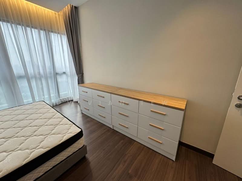 Servis Apartment untuk Disewa di Duta Park Residences - Vivian Tew - PropertyGuru.com.my