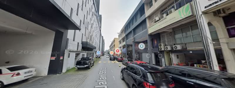 Shop for Rent in Damansara Jaya (Petaling Jaya) - Jeffrey Hoon - PropertyGuru.com.my