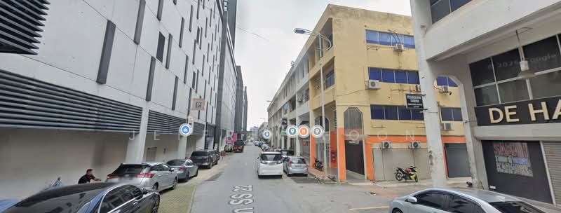 Shop for Rent in Damansara Jaya (Petaling Jaya) - Jeffrey Hoon - Exterior - PropertyGuru.com.my