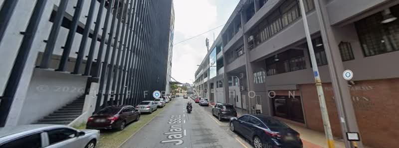Shop for Rent in Damansara Jaya (Petaling Jaya) - Jeffrey Hoon - PropertyGuru.com.my