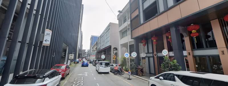 Kedai untuk Disewa di Damansara Jaya (Petaling Jaya) - Jeffrey Hoon - Exterior - PropertyGuru.com.my