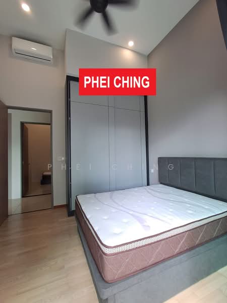 Condominium for Rent at QuayWest Residence - Phei Ching - Bedroom - PropertyGuru.com.my