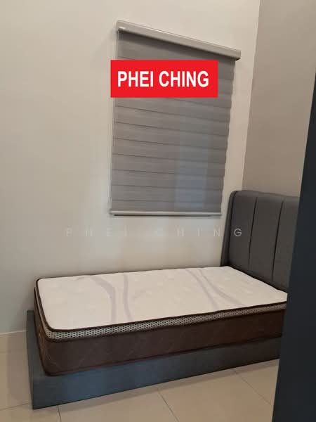 Condominium for Rent at QuayWest Residence - Phei Ching - Bedroom - PropertyGuru.com.my