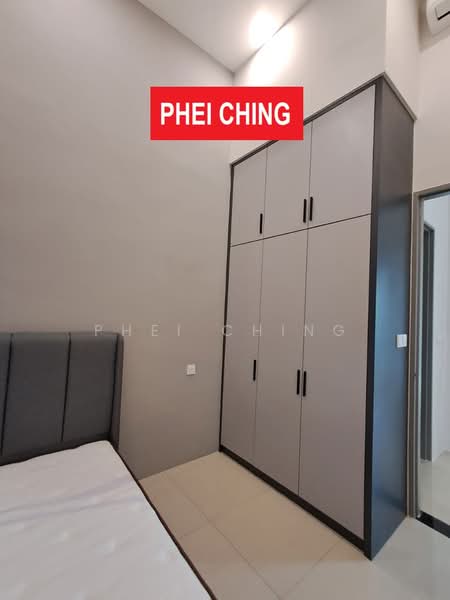 Condominium for Rent at QuayWest Residence - Phei Ching - Bedroom - PropertyGuru.com.my