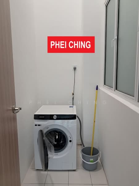 Condominium for Rent at QuayWest Residence - Phei Ching - Interior - PropertyGuru.com.my